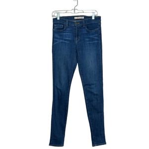 J Brand Skinny Legs Jeans size 27